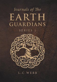 Cover Journals of the Earth Guardians