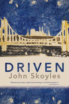 Driven - Skoyles, John