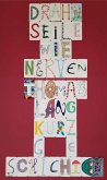 Drahtseile wie Nerven (eBook, ePUB) Drahtseile wie Nerven (eBook, ePUB)