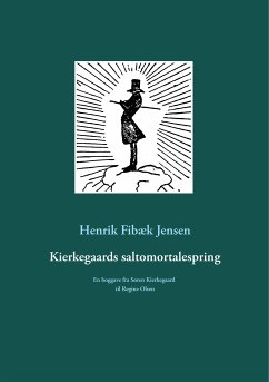 Kierkegaards saltomortalespring (eBook, ePUB)