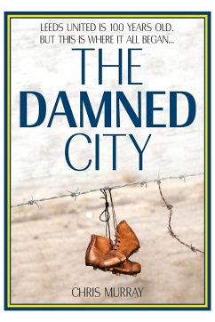 The Damned City - Murray, Chris