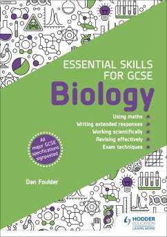 Cover Essential Skills for GCSE Combined Science (eBook, ePUB)