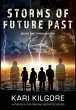 Storms of Future Past Books One through... - Bild 1