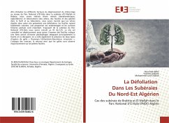 La Défoliation Dans Les Subéraies Du Nord-Est Algérien - Billel, Bouchaib;Adjami, Yasmine;Ouakid, Mohammed Laid