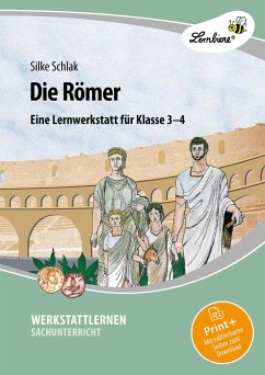 Die Römer - Schlak, Silke