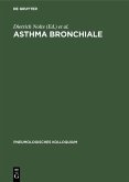 Asthma bronchiale (eBook, PDF)