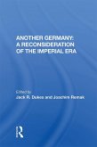 Another Germany (eBook, PDF)