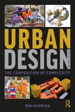 Cover Urban Design (eBook, ePUB)