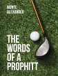 The Words of a Prophitt (eBook, ePUB) - Bild 1