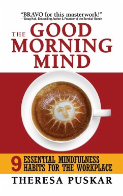 Cover The Good Morning Mind (eBook, ePUB)
