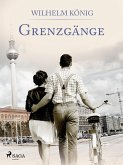 Grenzgänge (eBook, ePUB)