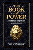 The Book of Power (eBook, ePUB)