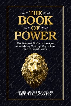 The Book of Power (eBook, ePUB) - Horowitz, Mitch