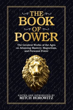 Cover The Book of Power (eBook, ePUB)
