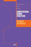 Computational Atomic Structure (eBook, PDF) Computational Atomic Structure (eBook, PDF)