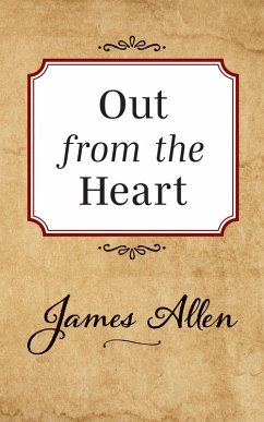 Cover Out from the Heart (eBook, ePUB)