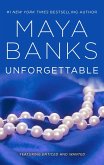Unforgettable (eBook, ePUB)