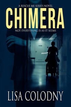 Chimera (eBook, ePUB) - Colodny, Lisa