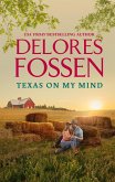 Texas on My Mind (eBook, ePUB)