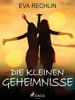 Cover Die kleinen Geheimnisse (eBook, ePUB)