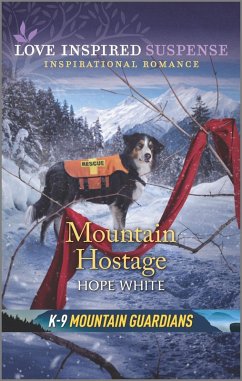 Cover Mountain Hostage (eBook, ePUB)