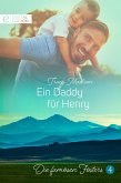 Ein Daddy für Henry (eBook, ePUB)