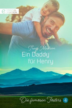 Ein Daddy für Henry (eBook, ePUB) - Madison, Tracy