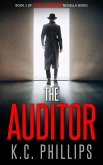 The Auditor (The Auditor novella series, #1) (eBook, ePUB)
