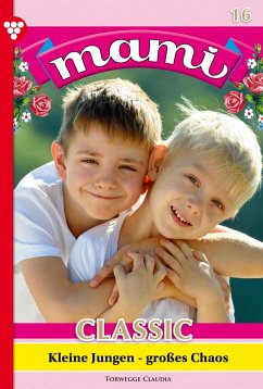 Kleine Jungen - großes Chaos (eBook, ePUB) - Torwegge, Claudia