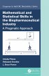Mathematical and Statistical Skills in... - Bild 1