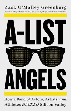 A-List Angels (eBook, ePUB) - Greenburg, Zack O'Malley