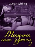 Memoiren eines Barons II (eBook, ePUB)