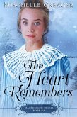 The Heart Remembers (MacPherson Brides, #6) (eBook, ePUB)