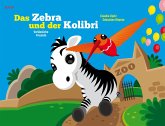 Das Zebra und der Kolibri 2 (eBook, ePUB)