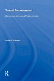 Toward Empowerment (eBook, PDF)