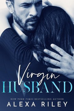 Cover Virgin Husband (eBook, ePUB)