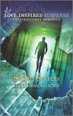 Stolen Secrets (eBook, ePUB)