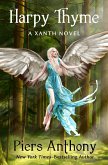 Harpy Thyme (eBook, ePUB) Harpy Thyme (eBook, ePUB)