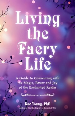 Cover Living the Faery Life (eBook, ePUB)