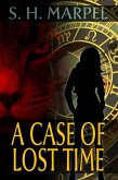 A Case of Lost Time (Ghost Hunters Mystery Parables) (eBook, ePUB)