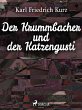 Der Krummbacher und der Katzengusti... - Bild 1