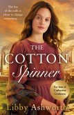 The Cotton Spinner (eBook, ePUB)