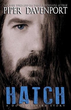 Cover Hatch (Dogs of Fire) (eBook, ePUB)