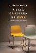 A sala de espera de Deus (eBook, ePUB) - Bild 1