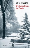 Weihnachten in Paris (eBook, ePUB)