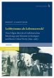 Lobbyismus als Lebenszweck? (eBook, PDF) - Bild 1
