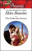 The Seduction Season (eBook, ePUB) The Seduction Season (eBook, ePUB)
