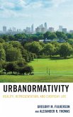 Urbanormativity (eBook, ePUB)