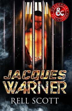 Cover Jacques Warner (eBook, ePUB)