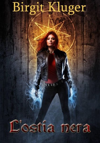 L'ostia nera (Il Mistero dei Demoni) (eBook, ePUB) L'ostia nera (Il Mistero dei Demoni) (eBook, ePUB)